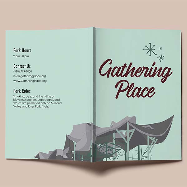 Gathering Place Brochure