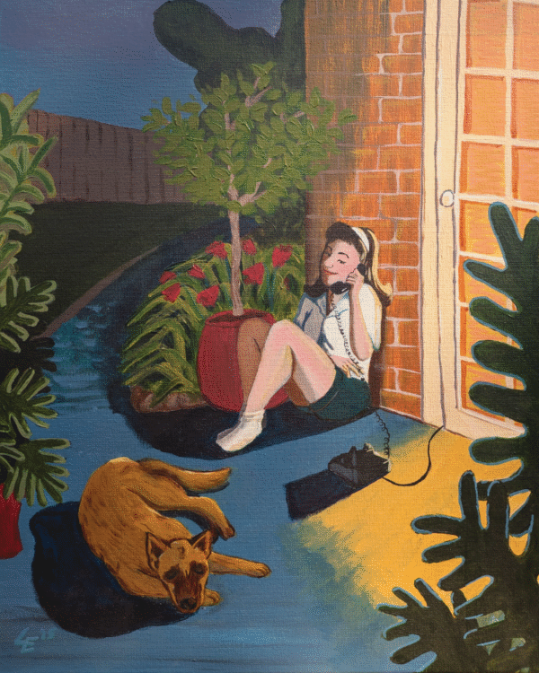 Phone Call - Image 2